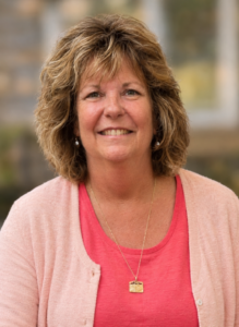 Kimberly F. “Kim” Van Campen